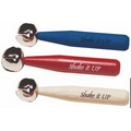 Single Jingle Sticks (1 Color Imprint)